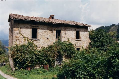 Paesaggio rurale di Pietrelcina