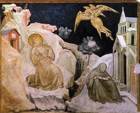 Raffigurazione delle stimmate