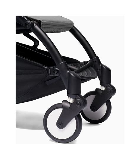 Immagine del passeggino Babyzen Yoyo² piegato