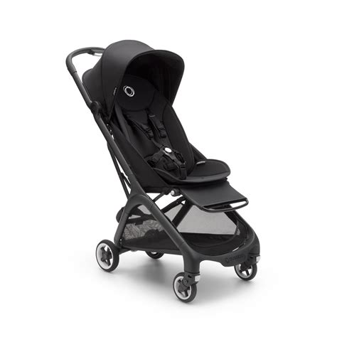 Immagine del passeggino Bugaboo Butterfly