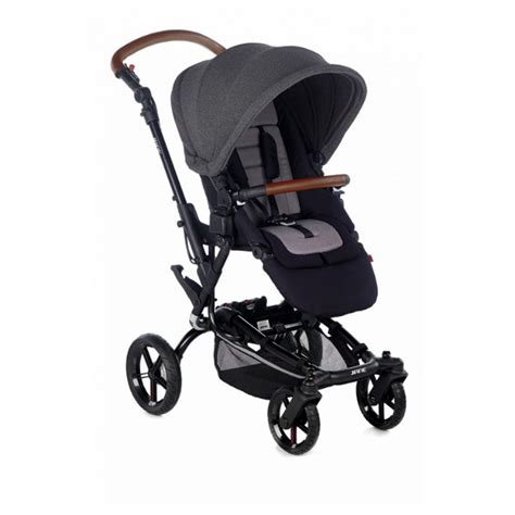 Design passeggino Jané