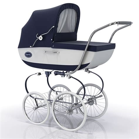 Carrozzina Inglesina London classica