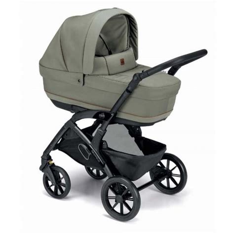 Passeggino Trio Dinamico Smart Cam