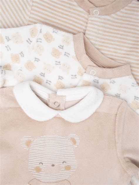 Linea di abbigliamento neonato Prénatal
