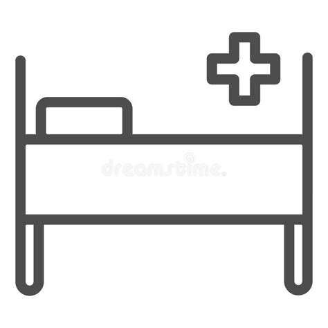 Simbolo di visita ospedaliera