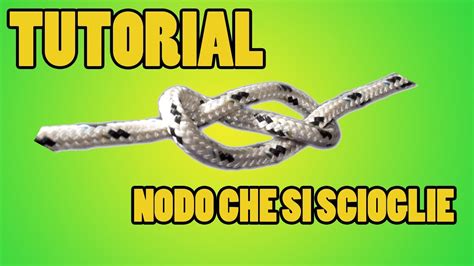 simbolo di un nodo che si scioglie