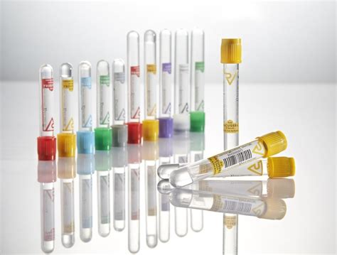 Immagine stilizzata di una banca del seme, con provette e DNA