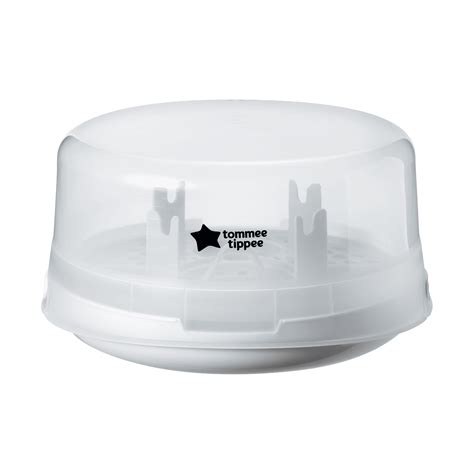 Componenti dello sterilizzatore Tommee Tippee