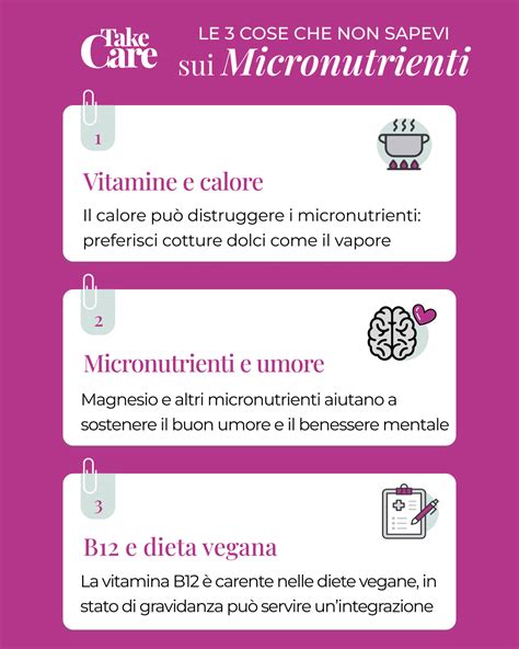 Infografica sui bisogni nutrizionali in gravidanza