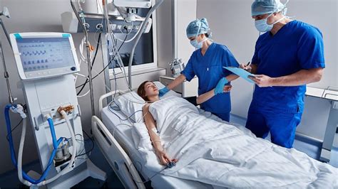 Maternità in terapia intensiva