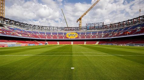 Vecchi seggiolini Camp Nou in vendita