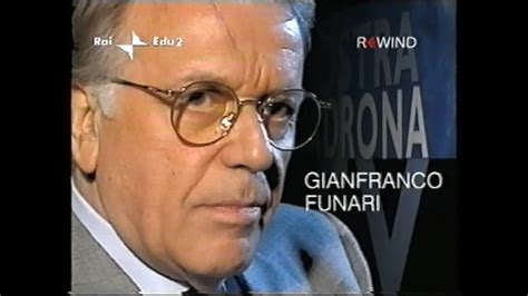 Una vecchia locandina del programma 