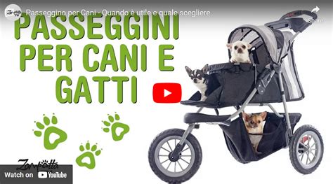 Diagramma di un passeggino per cani con le sue parti principali
