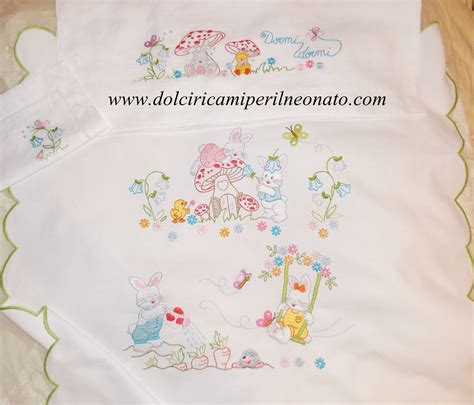 Disegni per copertina neonato