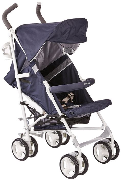 Inglesina Trip passeggino aperto