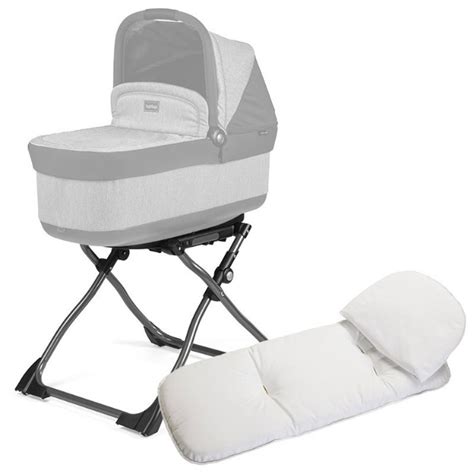 Navetta Elite Peg Perego in un ambiente domestico