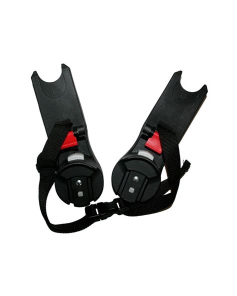 adattatore seggiolino auto per passeggino