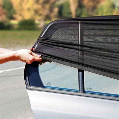 tendina parasole per finestrino auto
