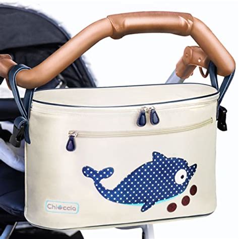borsa da viaggio per passeggino