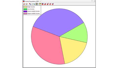 Grafico a torta che mostra la distribuzione delle recensioni positive e negative per Prénatal Barletta