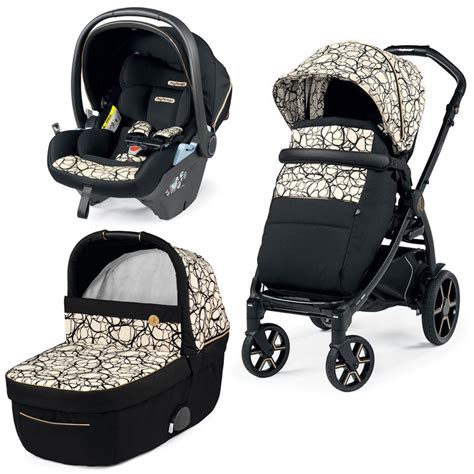 Seduta passeggino Peg Perego