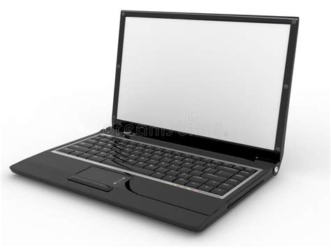 Un computer portatile aperto su una spiaggia, con un'icona di webcam in evidenza.