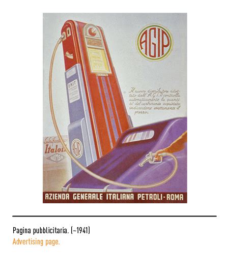 Storia del marchio Assorbello