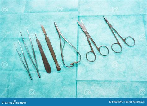 strumenti chirurgici aborto