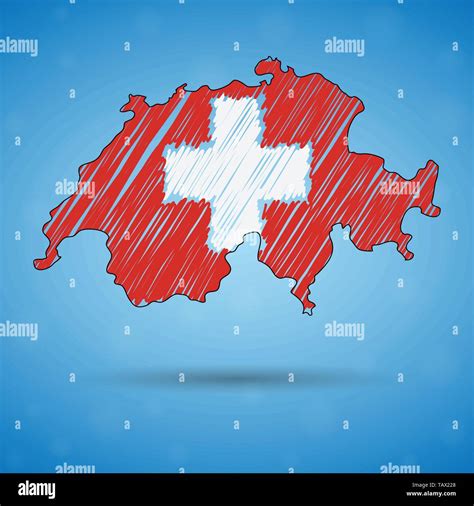 Mappa stilizzata della Svizzera con indicatori di servizi per IVG