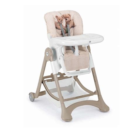 Pacco del seggiolone Cam S2300 pronto per la spedizione