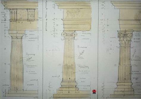 Disegno schematico di un Mei Tai con pannello centrale e quattro fasce
