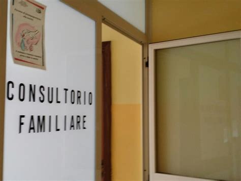 Consultorio familiare