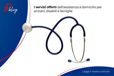 Grafico che illustra i servizi offerti da un consultorio familiare