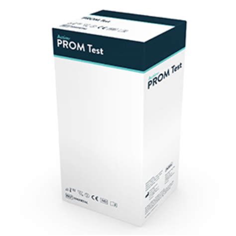 Kit per PROM test