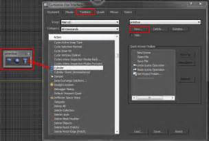 Interfaccia di 3ds Max che mostra le impostazioni del frame rate