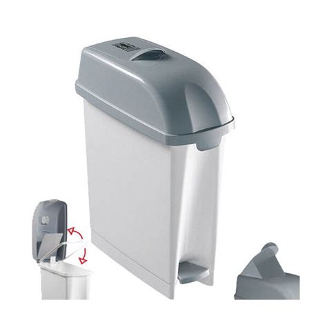 contenitore per assorbenti