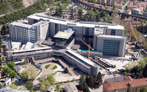 Ospedale Santa Chiara di Trento