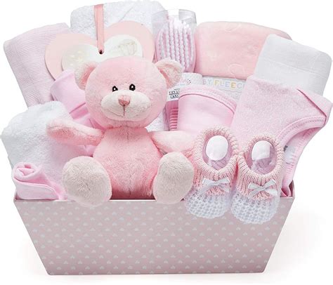 confezione regalo per neonato