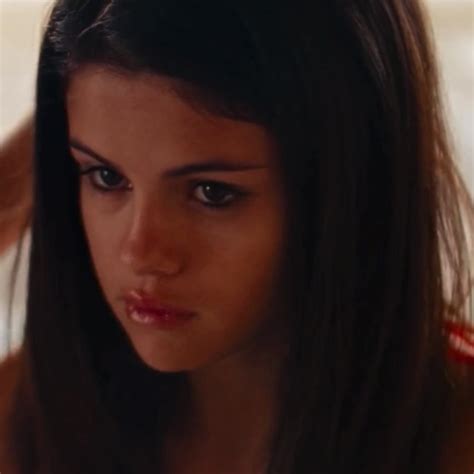 Selena Gomez nel film 