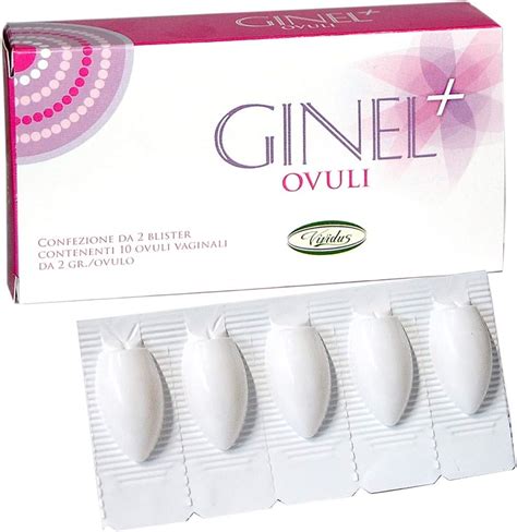 Pillole e ovuli medicinali