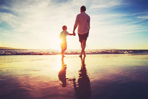 padre e figlio