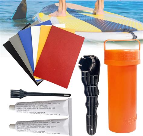 Materiali per kayak gonfiabili: PVC vs Nitrilone