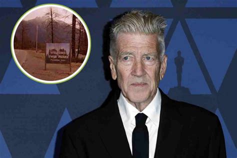 Stile visivo di David Lynch