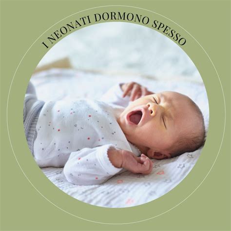 neonati che dormono in culle sicure