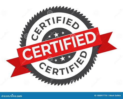 sigillo di certificazione JPMA