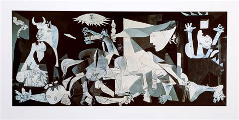 Guernica di Picasso
