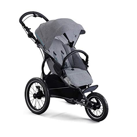 Passeggino sportivo Inglesina in uso