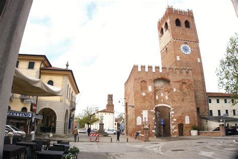 Borgo di Noale