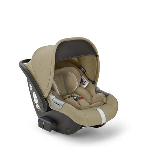 Seggiolino auto Inglesina Darwin Recline