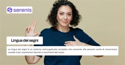 Schemi dei segni base del Baby Signing